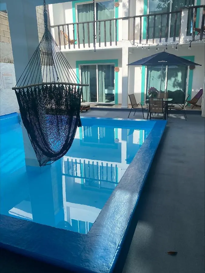 Hotel Caracol Isla Mujeres