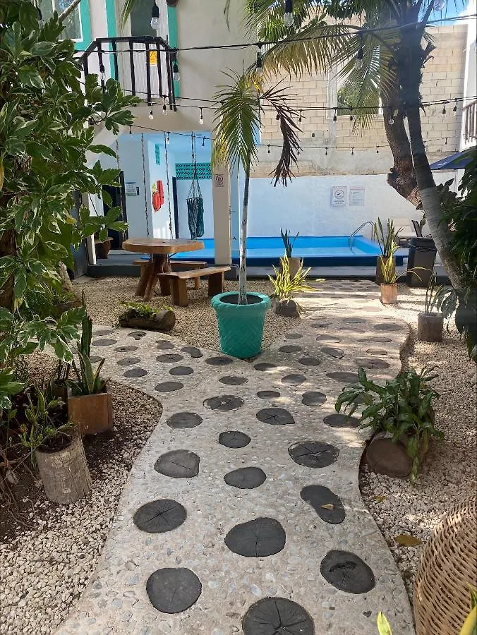 Hotel Caracol Isla Mujeres