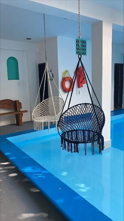 Hotel Caracol Isla Mujeres 3*,  Mexico