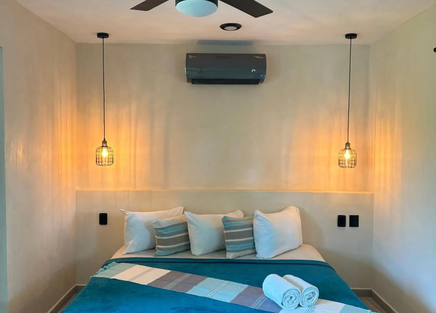 Hotel Caracol Isla Mujeres