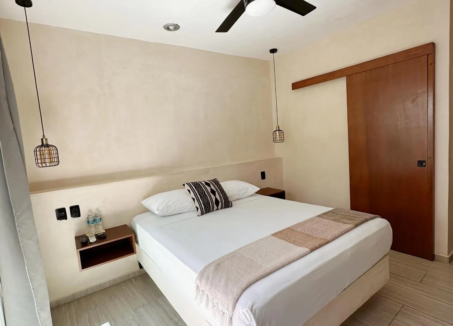 Hotel Caracol Isla Mujeres