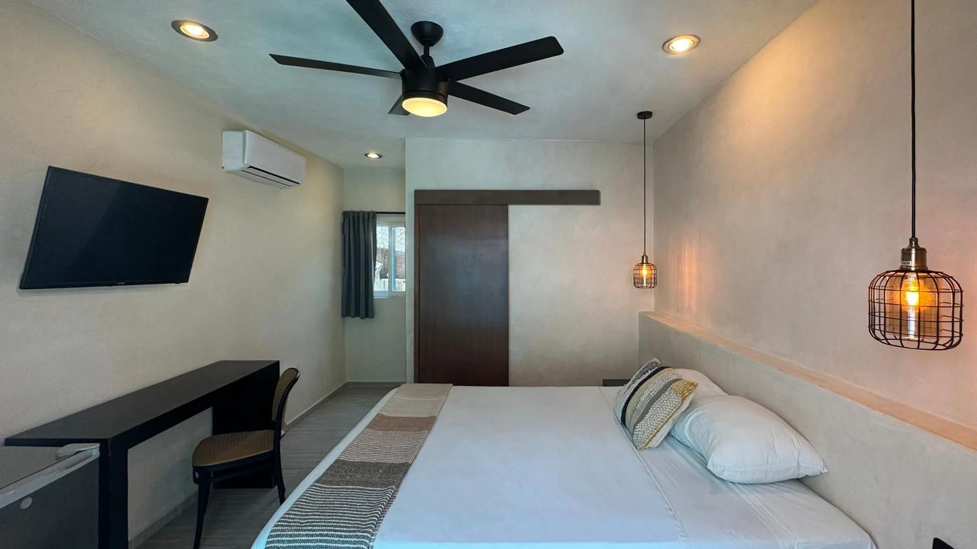 Hotel Caracol Isla Mujeres