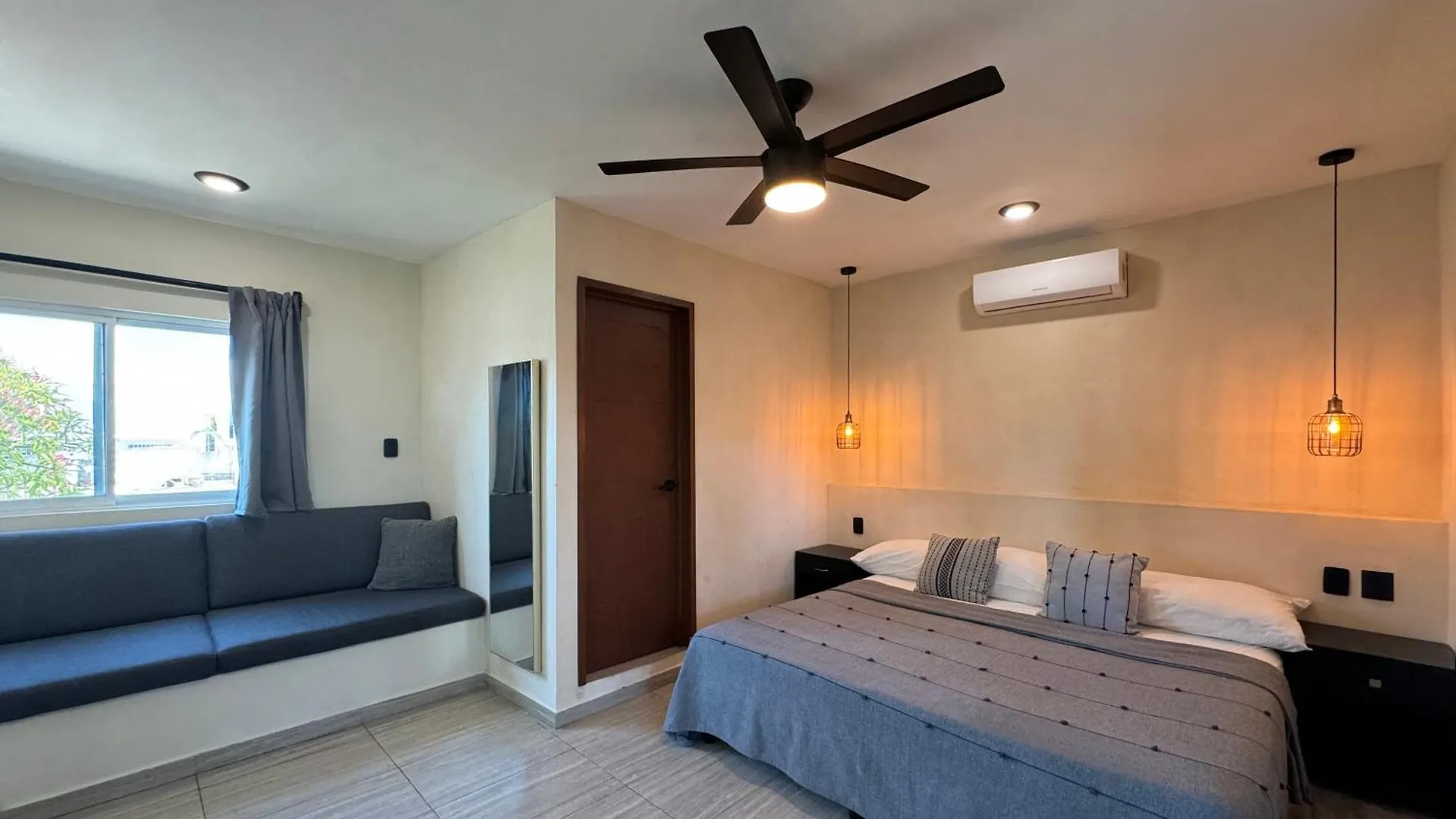 Hotel Caracol Isla Mujeres