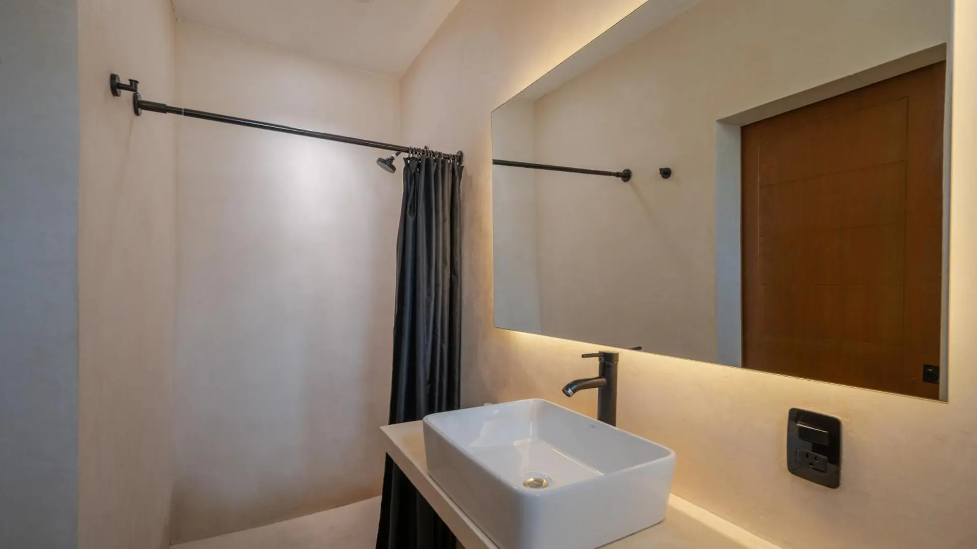 Hotel Caracol Isla Mujeres