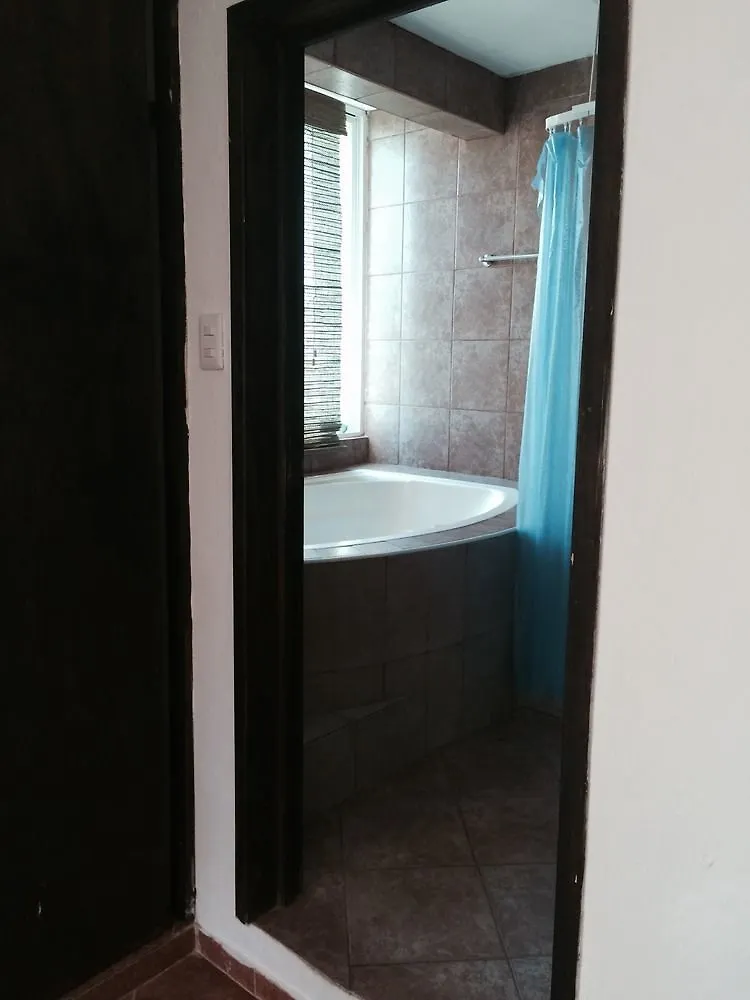 Hotel Caracol Isla Mujeres 3*,  Meksika