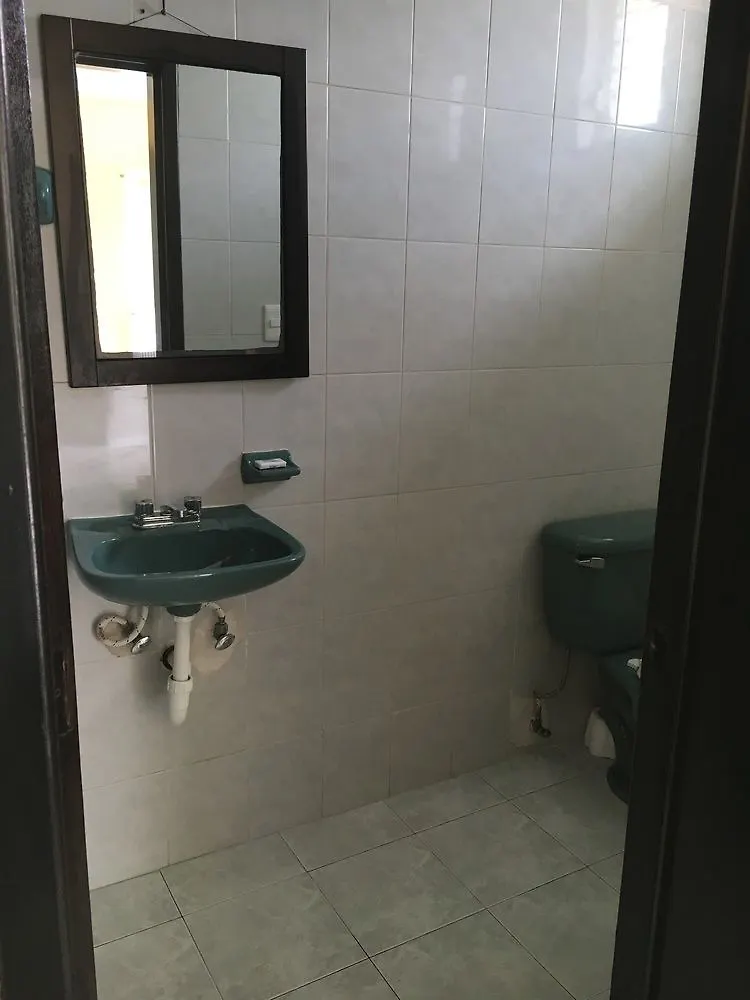 Hotel Caracol Isla Mujeres