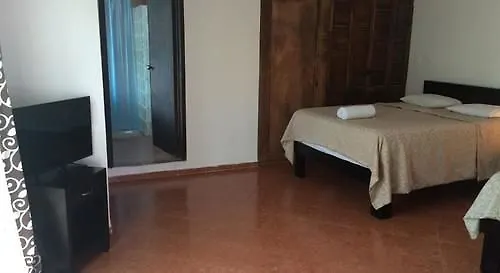 Hotel Caracol Isla Mujeres