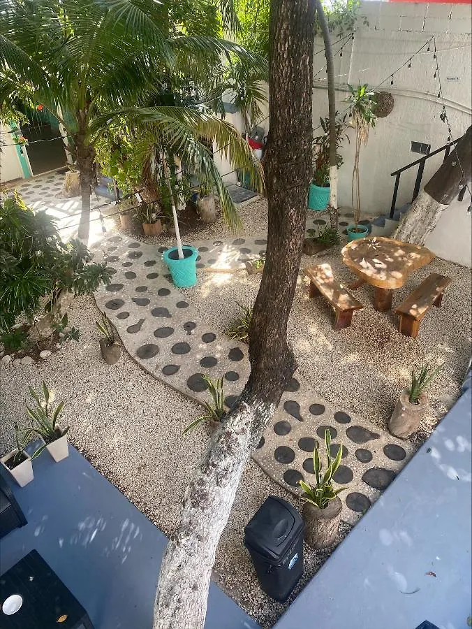 Hotel Isla Caracol Isla Mujeres