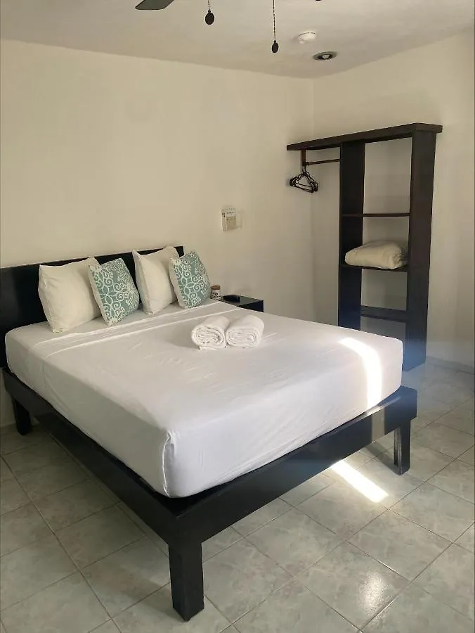 Hotel Isla Caracol Isla Mujeres