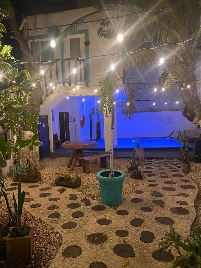 Hotel Isla Caracol Isla Mujeres