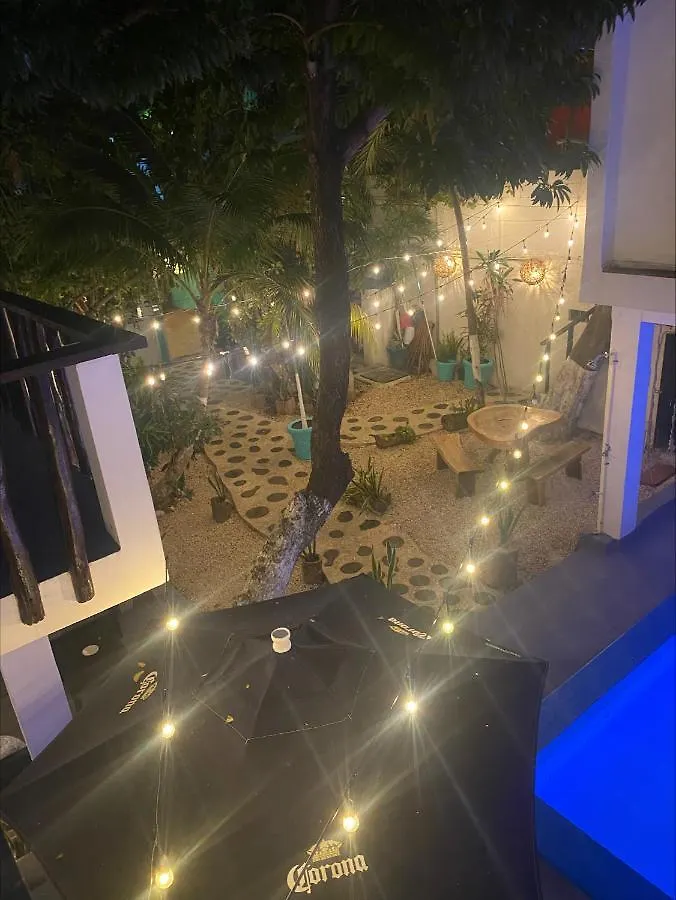 Hotel Isla Caracol Isla Mujeres México