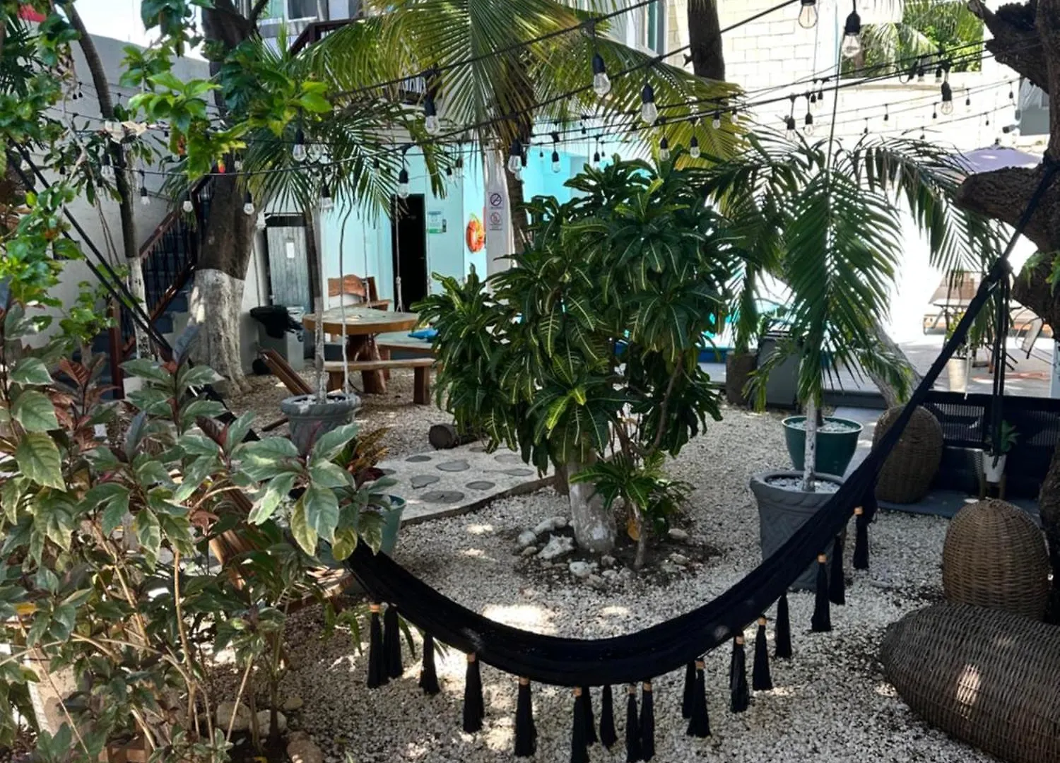 Hotel Isla Caracol Isla Mujeres