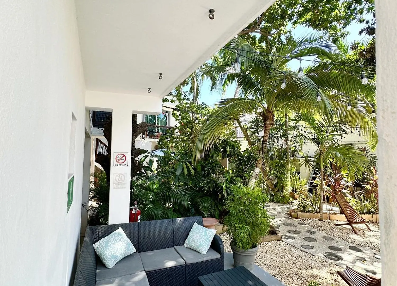***  Hotel Isla Caracol Isla Mujeres México