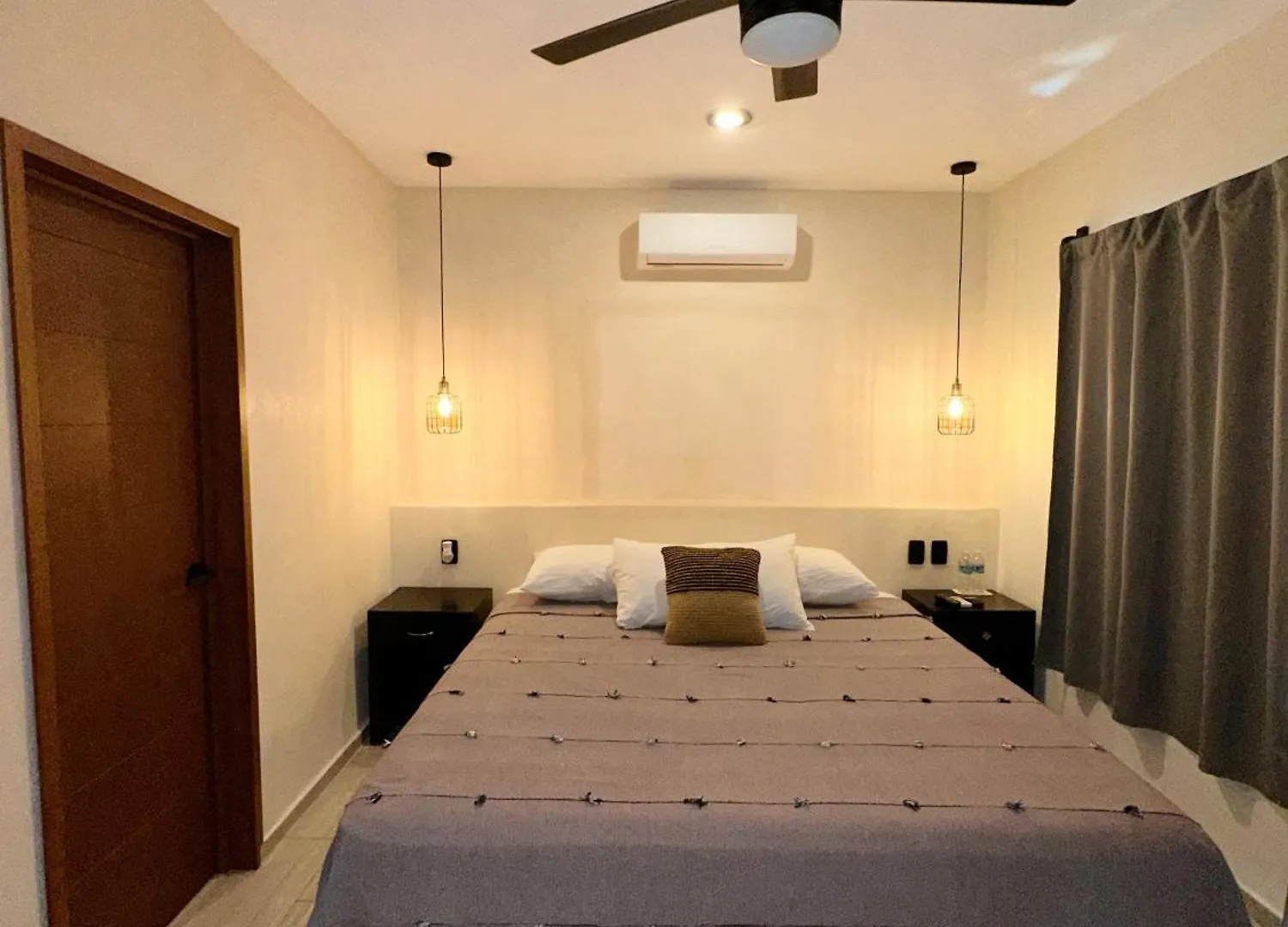 Hotel Isla Caracol Isla Mujeres