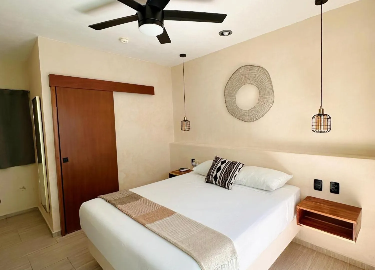 Hotel Isla Caracol Isla Mujeres