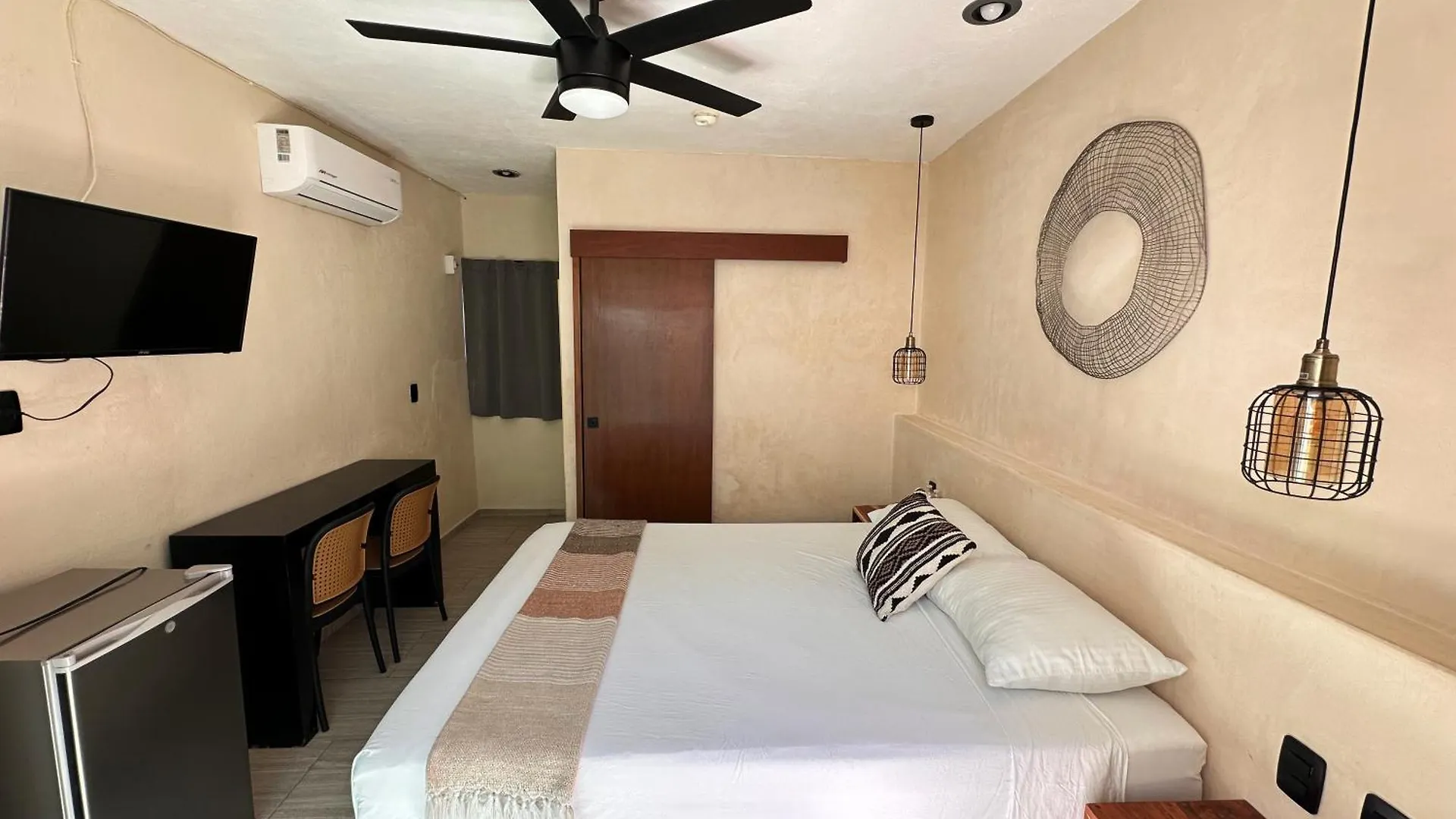 Hotel Isla Caracol Isla Mujeres