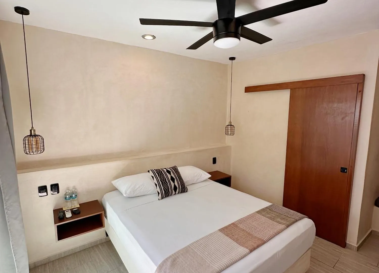 Hotel Isla Caracol Isla Mujeres 3*,  México