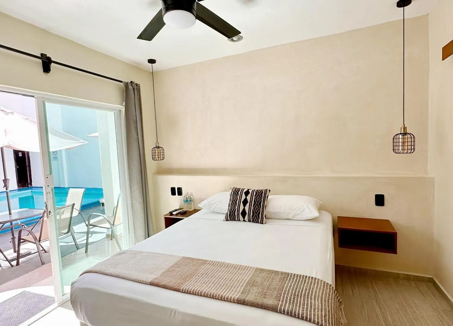 Hotel Isla Caracol Isla Mujeres