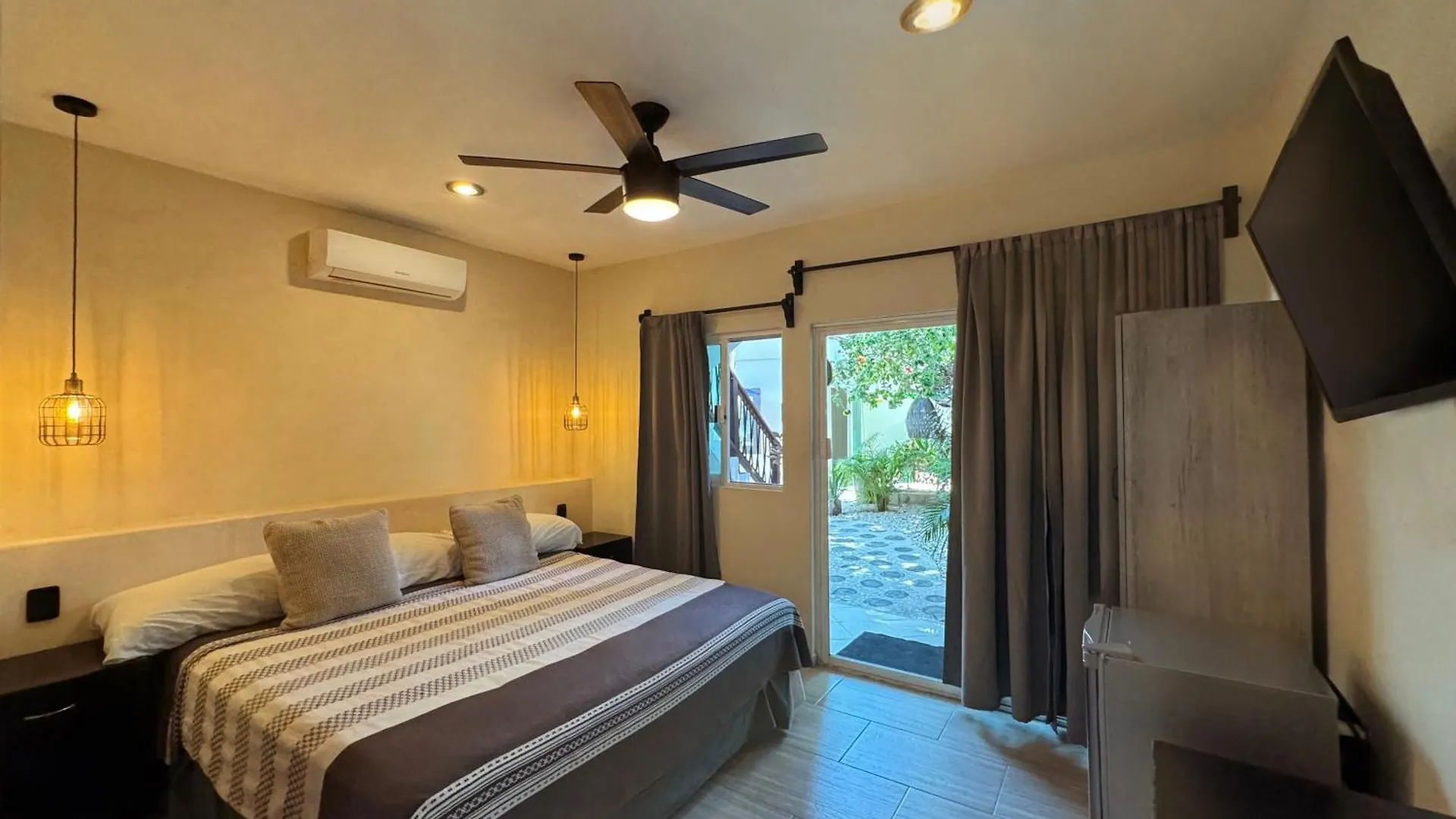 Hotel Isla Caracol Isla Mujeres