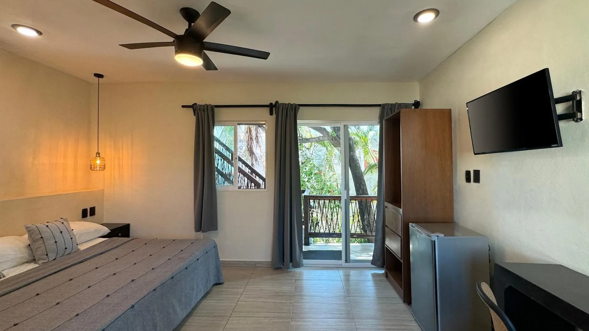 Hotel Caracol Isla Mujeres