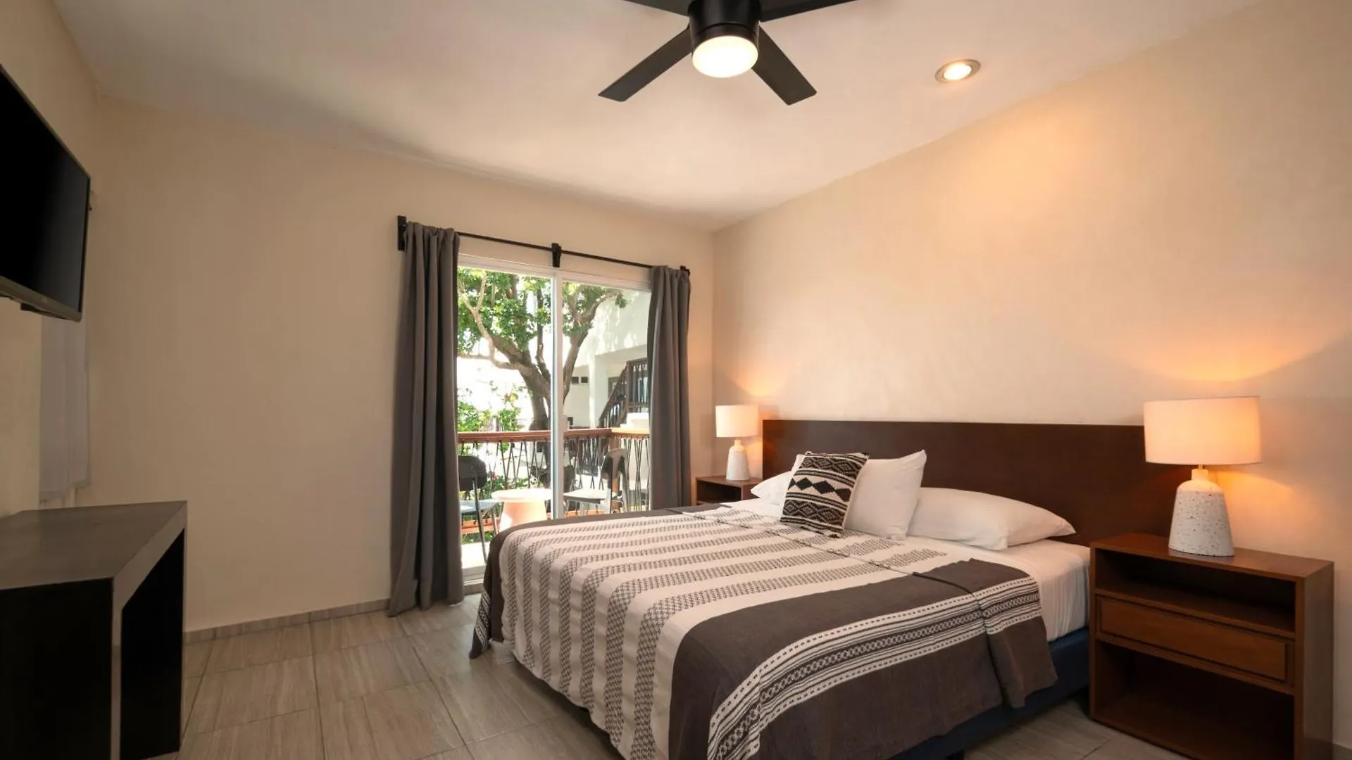 Hotel Isla Caracol Isla Mujeres