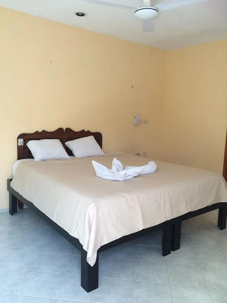 Hotel Isla Caracol Isla Mujeres