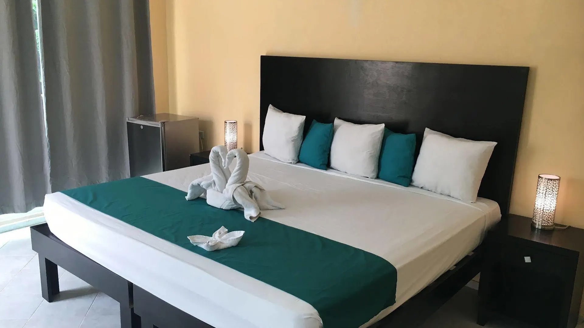 ***  Hotel Isla Caracol Isla Mujeres México