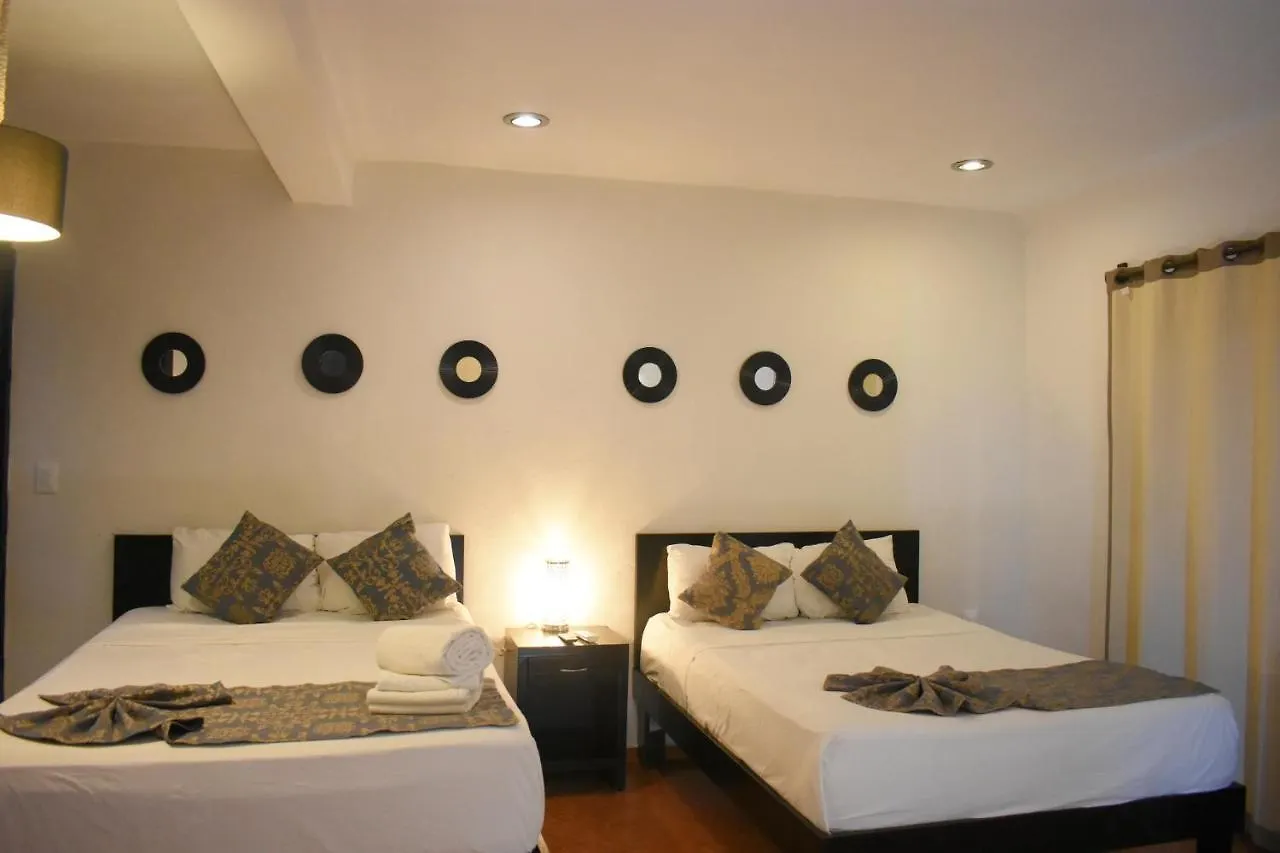 Hotel Isla Caracol Isla Mujeres