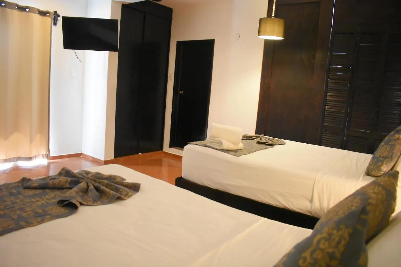 Hotel Isla Caracol Isla Mujeres