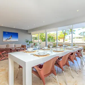  Apartamento Gorgeous Magia Beachside By Moskito México