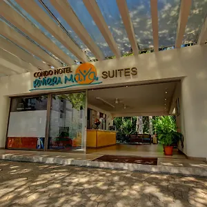 Riviera Maya Apart-hotel Playa del Carmen