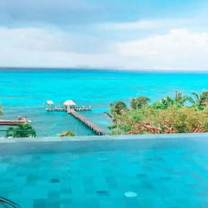 Casa De Sueños Boutique Isla Mujeres