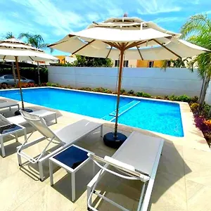  Apartamento Residencial Coto Mareta México
