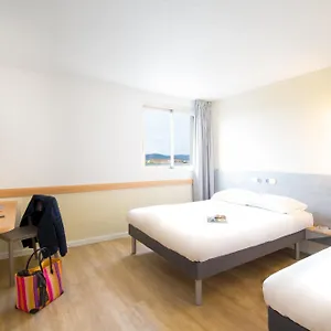Ibis Budget St Raphael Centre Et Hotel Fréjus