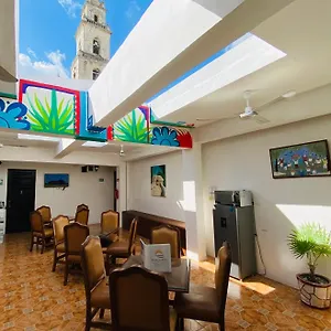 https://hostal-catedral-merida.hotelsmerida.org