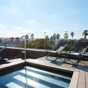 Kivir Hotel Sevilha