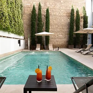 H10 Palacio Colomera Hotel Córdova