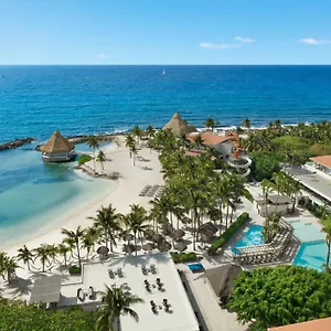 Dreams Aventuras Riviera Maya Resort Puerto Aventuras