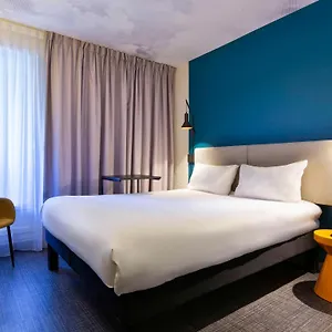 Ibis Centre Prefecture Hotel Marselha