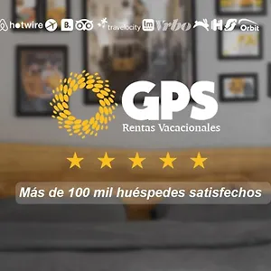  Apartamento Departamento Catania Con Vista Al Mar México