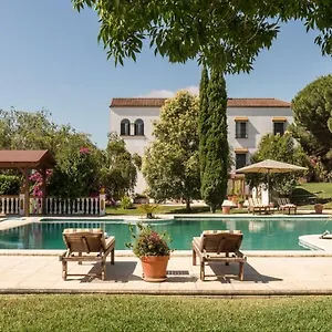 Hacienda Tres Ninas Alojamento de Acomodação e Pequeno-almoço La Puebla del Rio