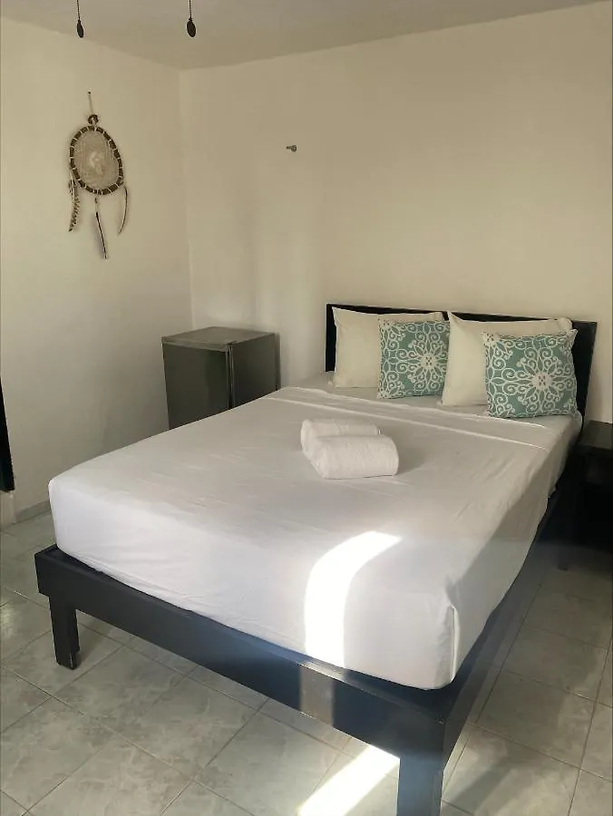 Hotel Caracol Isla Mujeres