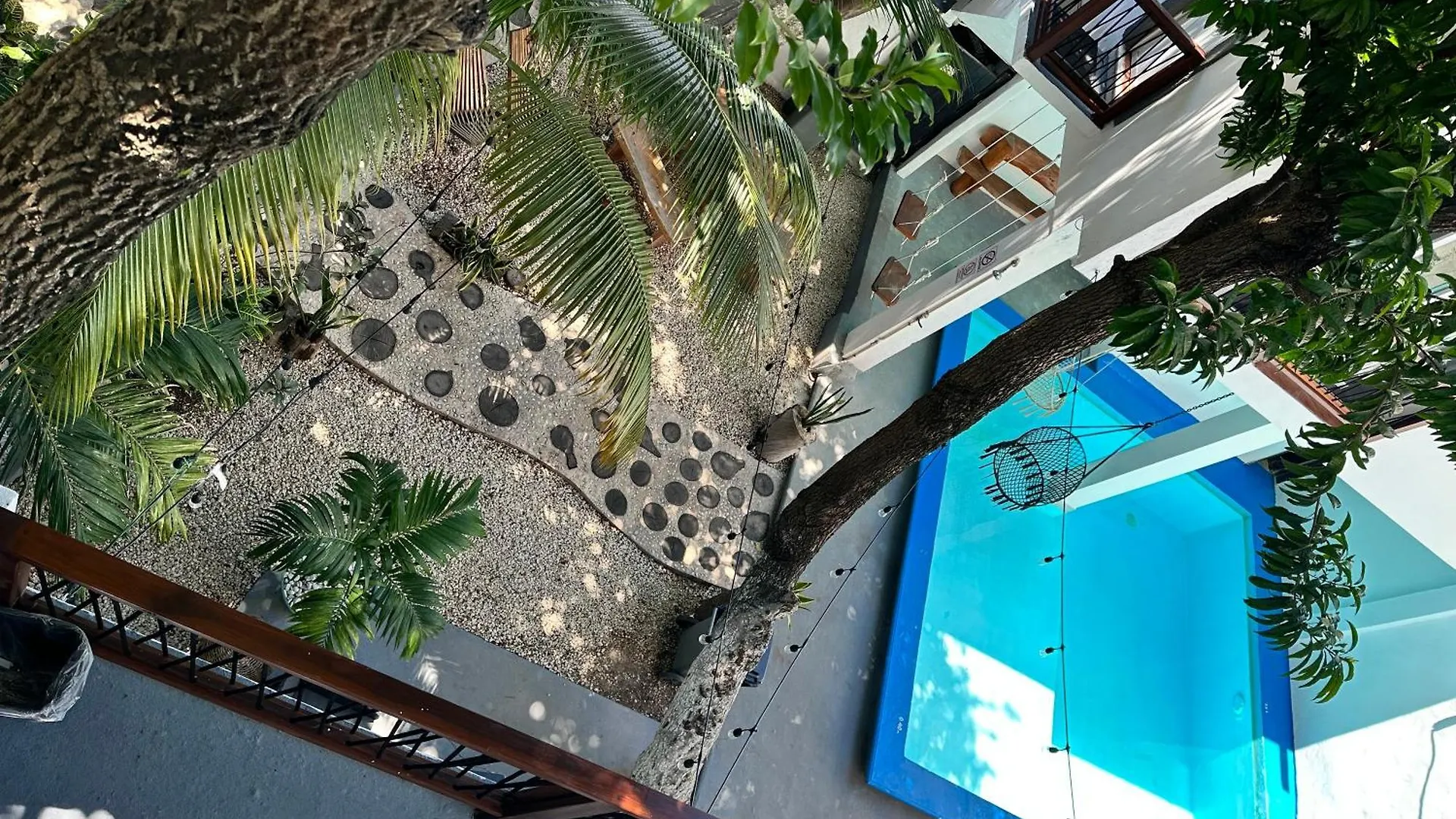 Hotel Caracol Isla Mujeres