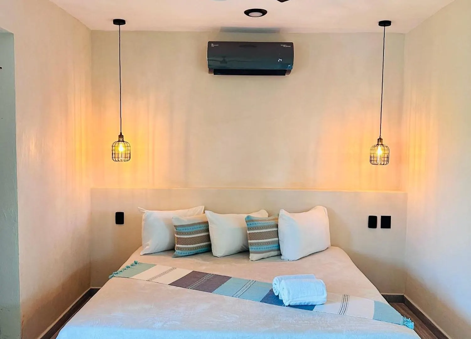 Hotel Caracol Isla Mujeres