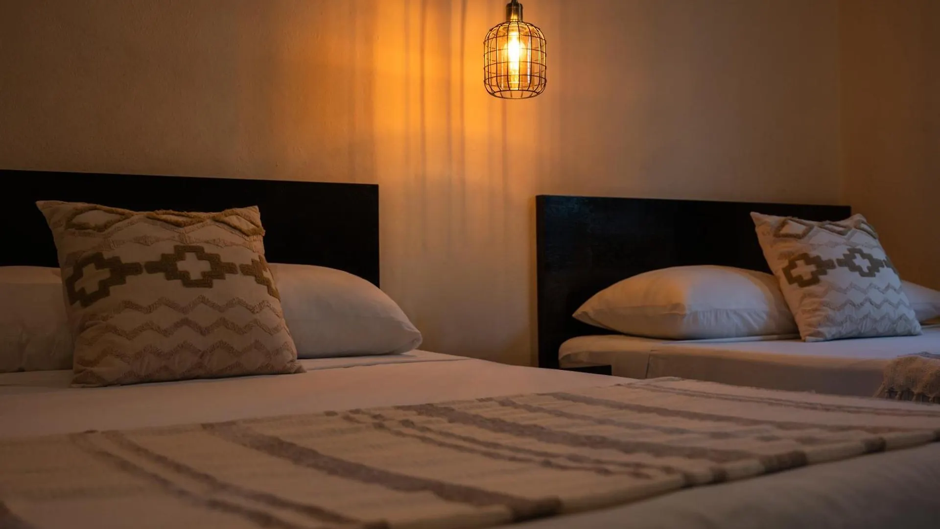 Hotel Caracol Isla Mujeres