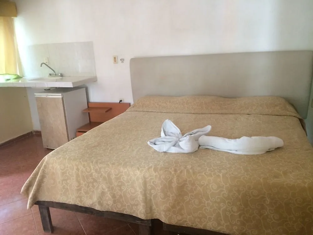 Hotel Caracol Isla Mujeres