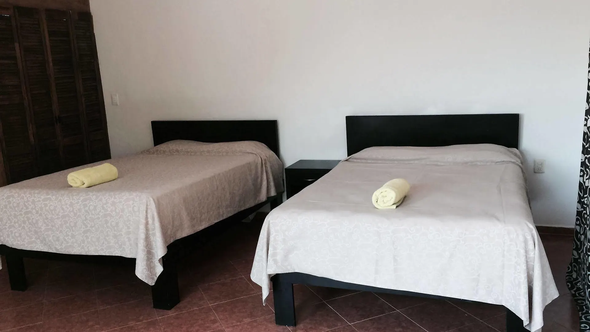 Hotel Caracol Isla Mujeres