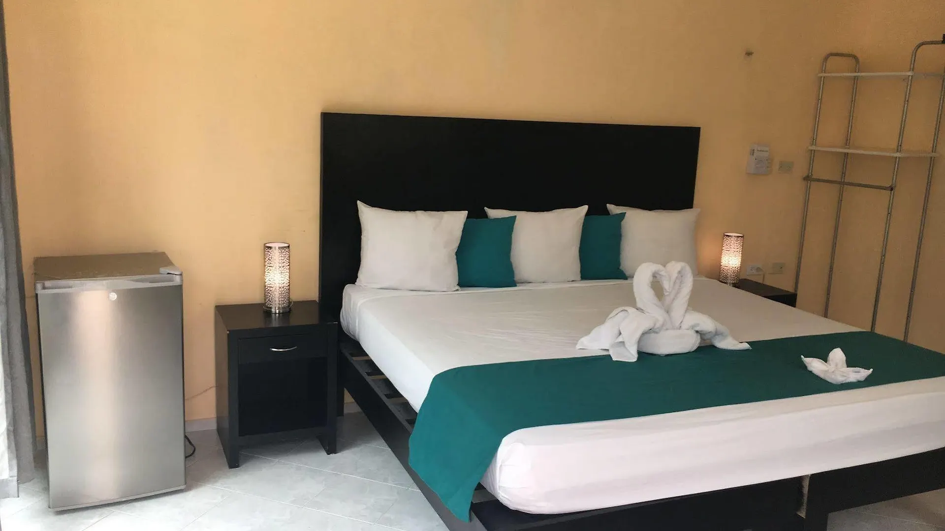 Hotel Caracol Isla Mujeres